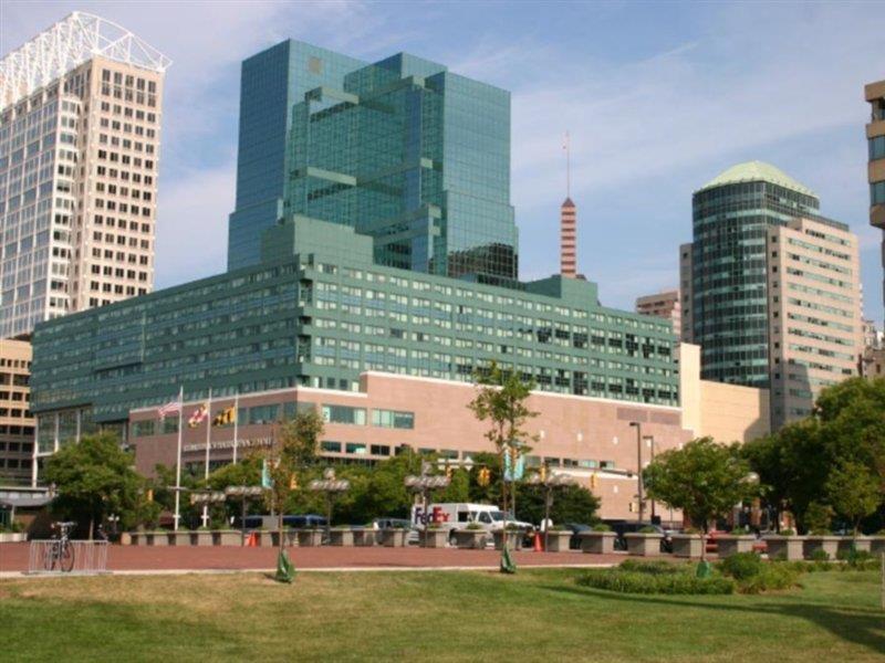 Renaissance Harborplace Baltimore